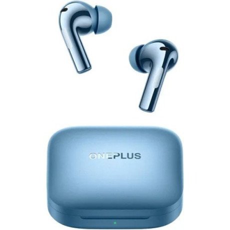 Наушники TWS OnePlus Buds 3 Splendid Blue