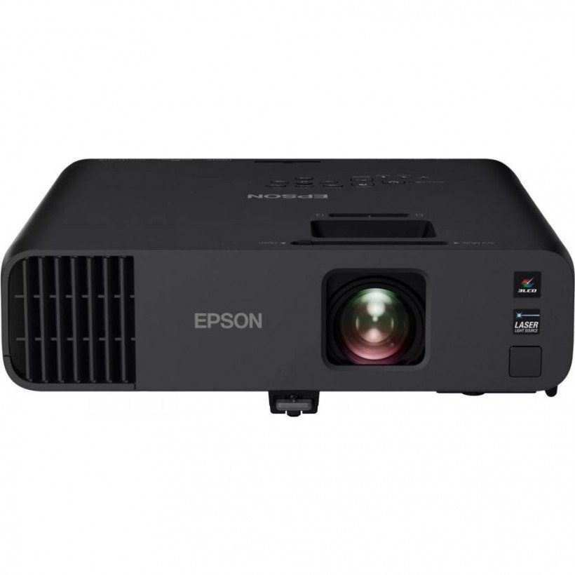 Мультимедійний проектор Epson EB-L265F Wi-Fi (V11HA72180)