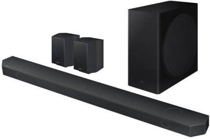 Колонки для домашнего кинотеатра Samsung HW-Q930D