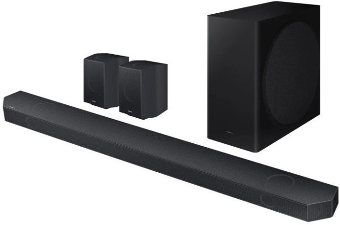 Колонки для домашнего кинотеатра Samsung HW-Q930D
