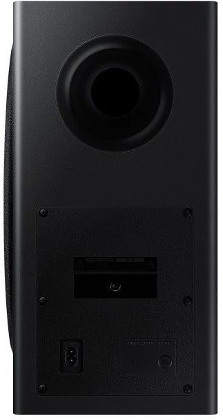 Колонки для домашнего кинотеатра Samsung HW-Q930D  Фото №4