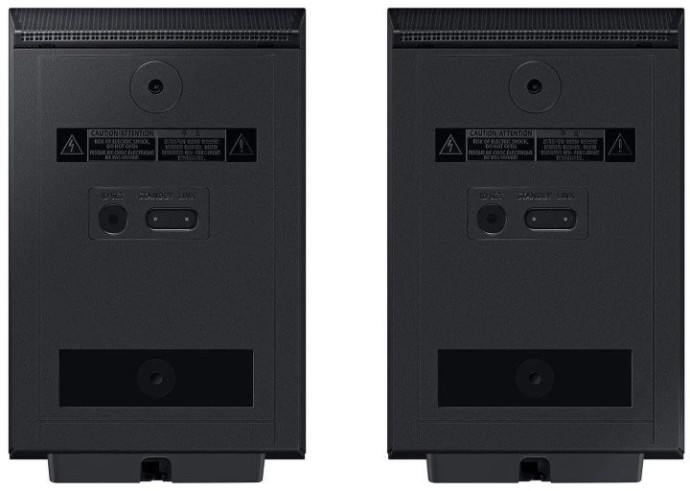 Колонки для домашнего кинотеатра Samsung HW-Q930D  Фото №6