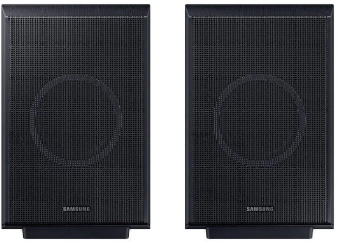Колонки для домашнего кинотеатра Samsung HW-Q930D  Фото №9