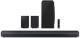 Колонки для домашнього кінотеатру Samsung HW-Q930D