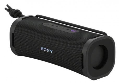 Портативна колонка Sony ULT Field 1 Black (SRSULT10B.CE7)  Фото №0