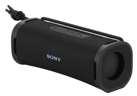 Портативная колонка Sony ULT Field 1 Black (SRSULT10B.CE7)  Фото №0
