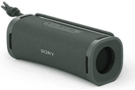 Портативная колонка Sony ULT Field 1 Green (SRSULT10H.CE7)  Фото №0