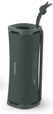 Портативная колонка Sony ULT Field 1 Green (SRSULT10H.CE7)  Фото №3