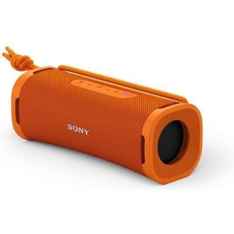 Портативная колонка Sony ULT Field 1 Orange (SRSULT10D.CE7)  Фото №0