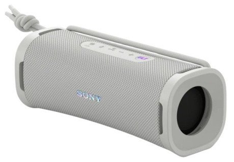 Портативная колонка Sony ULT Field 1 White (SRSULT10W.CE7)  Фото №0
