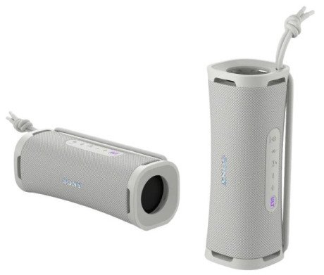 Портативная колонка Sony ULT Field 1 White (SRSULT10W.CE7)  Фото №2