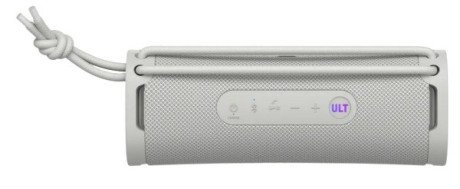 Портативная колонка Sony ULT Field 1 White (SRSULT10W.CE7)  Фото №3