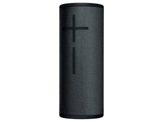 Портативная колонка Ultimate Ears Boom 3 Night Black (984-001360)