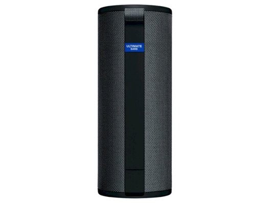 Портативная колонка Ultimate Ears Boom 3 Night Black (984-001360)  Фото №2