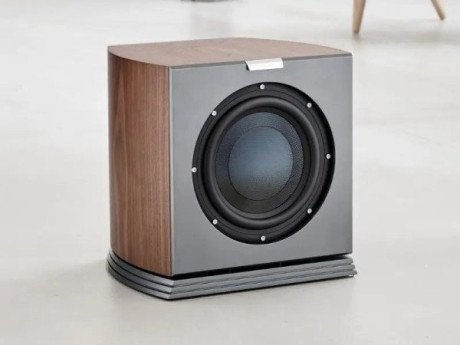 Акустическая система Audiovector R Sub Arrete Italian Walnut Arrete Italian Walnut  Фото №1