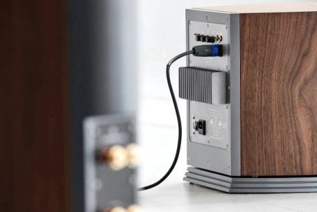 Акустическая система Audiovector R Sub Arrete Italian Walnut Arrete Italian Walnut  Фото №3