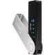 Апаратний криптогаманець Ledger Nano X Onyx Black