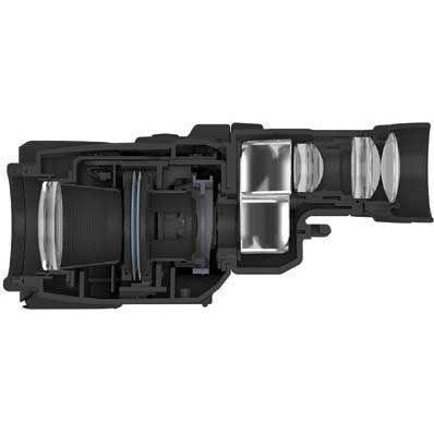 Бинокль Canon 10x30 IS II  Фото №1