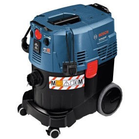 Строительный пылесос Bosch GAS 35 M AFC (06019C3100)