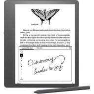 Електронна книга з підсвічуванням Amazon Kindle Scribe Premium Pen 32 GB Premium Pen (B09BSGFTHY) 