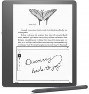 Електронна книга з підсвічуванням Amazon Kindle Scribe Premium Pen 64 GB Premium Pen (B09BSRTHL7) 