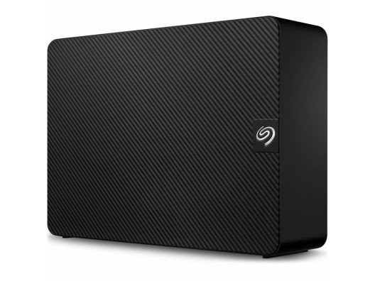 Жорсткий диск Seagate Expansion Desktop 14 TB (STKP14000400)  Фото №0