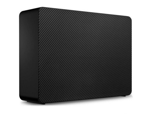 Жорсткий диск Seagate Expansion Desktop 14 TB (STKP14000400)  Фото №1