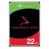 Жорсткий диск Seagate IronWolf Pro 22 TB (ST22000NT001) Жорсткий диск Seagate IronWolf Pro 22 TB (ST22000NT001)