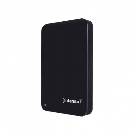 Жесткий диск Intenso 2.5 1TB Memory Case USB 3.0 Black  Фото №2