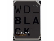 Жорсткий диск WD Black Performance 10 TB (WD101FZBX) 