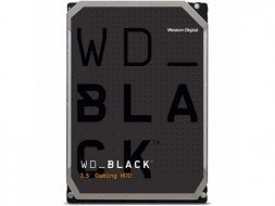 Жесткий диск WD Black Performance 10 TB (WD101FZBX)