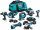 Набір електроінструментів Makita DLX7019TX1
