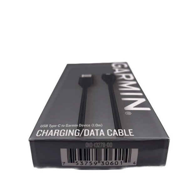 Кабель живлення USB Garmin 1 м (010-13278-00)  Фото №0