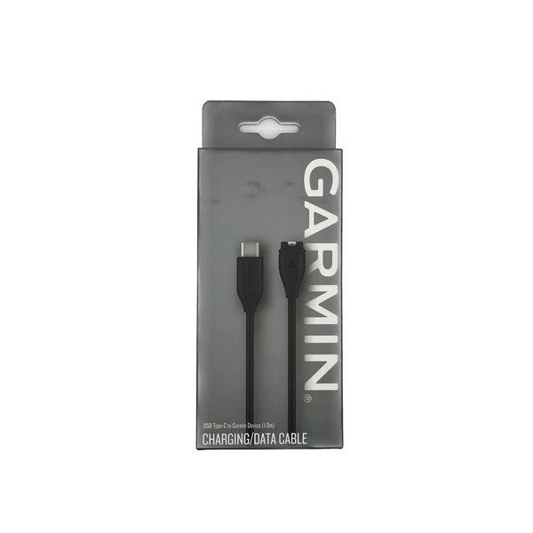 Кабель живлення USB Garmin 1 м (010-13278-00)  Фото №1