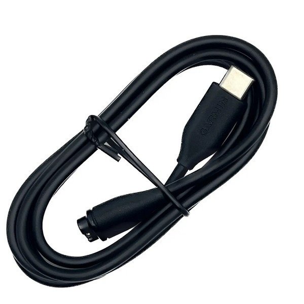 Кабель живлення USB Garmin 1 м (010-13278-00)  Фото №2