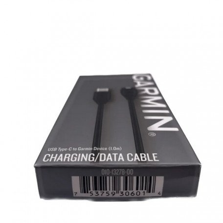 Кабель живлення USB Garmin 1 м (010-13278-00)  Фото №0
