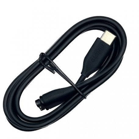 Кабель живлення USB Garmin 1 м (010-13278-00)  Фото №2