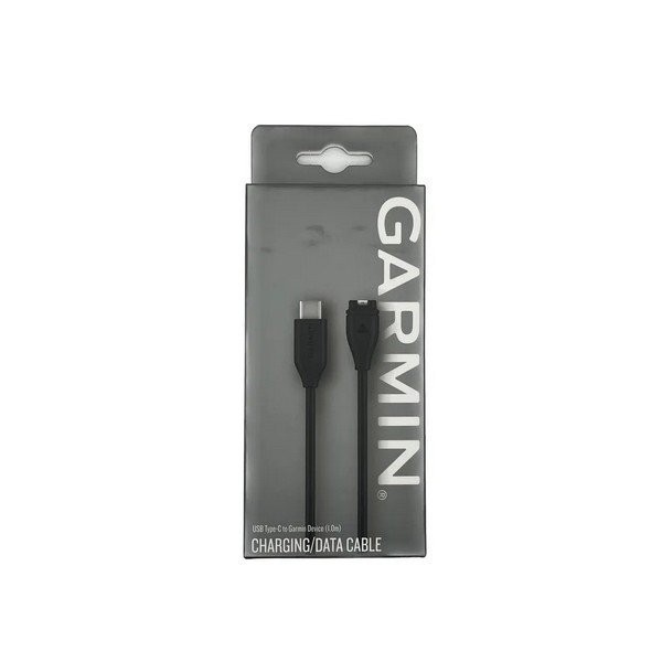 Зарядний пристрій для Garmin 1m  USB-C (010-13278-00)  Фото №1