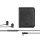 Навушники з мікрофоном Sennheiser IE 800s Black (507360)  Фото №0