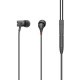 Наушники с микрофоном Sennheiser IE 800s Black (507360)