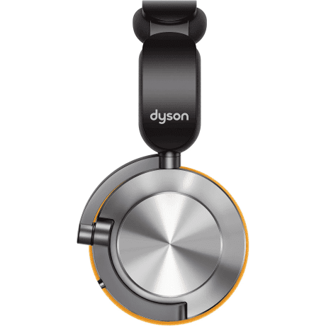 Наушники с микрофоном Dyson OnTrack CNC Aluminium (759557-01)  Фото №0