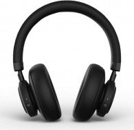 Навушники з мікрофоном JAYS q-Seven Wireless Q7W01 Black Q7W01 Black