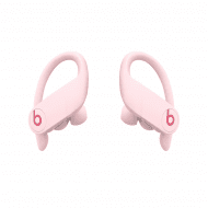 Навушники TWS Beats by Dr. Dre Powerbeats Pro Cloud Pink (MXY72)