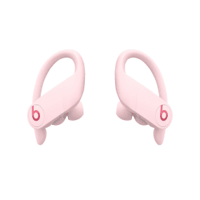 Наушники TWS Beats by Dr. Dre Powerbeats Pro Cloud Pink (MXY72)