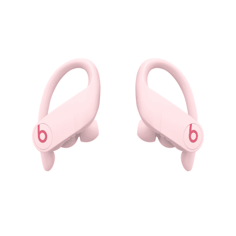 Наушники TWS Beats by Dr. Dre Powerbeats Pro Cloud Pink (MXY72)