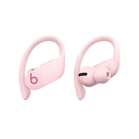 Наушники TWS Beats by Dr. Dre Powerbeats Pro Cloud Pink (MXY72)  Фото №4