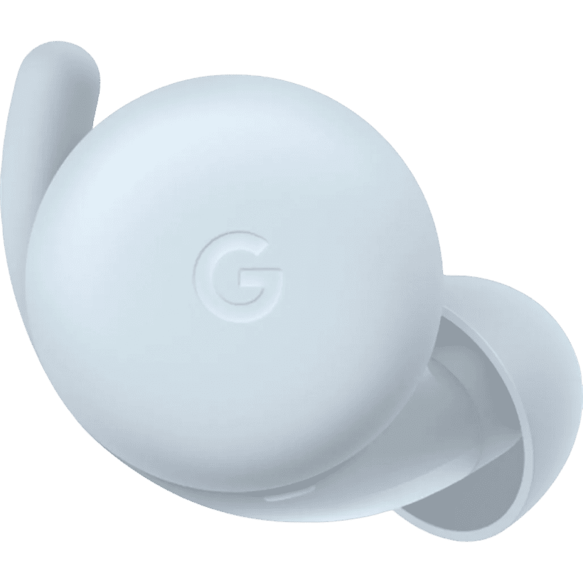 Навушники TWS Google Pixel Buds A-Series Sea (GA04282)  Фото №0