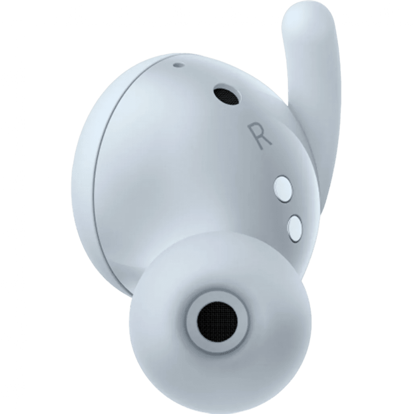 Навушники TWS Google Pixel Buds A-Series Sea (GA04282)  Фото №1