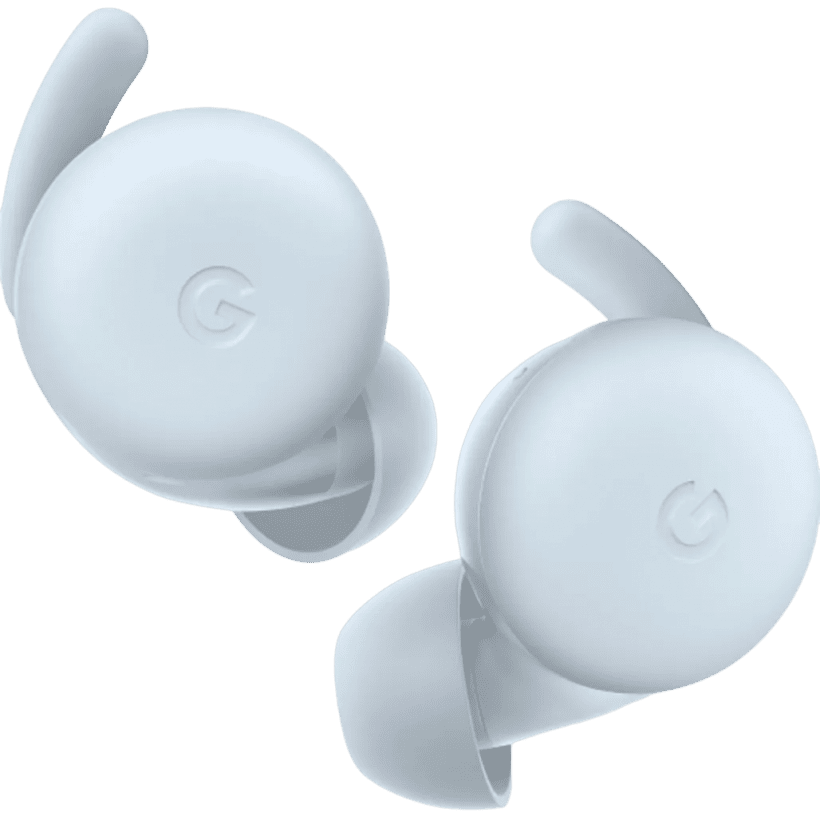 Навушники TWS Google Pixel Buds A-Series Sea (GA04282)  Фото №2