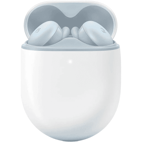 Навушники TWS Google Pixel Buds A-Series Sea (GA04282)  Фото №3